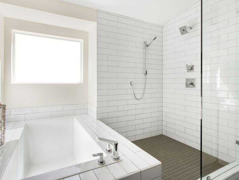 Best Shower Remodeling Contractors in Medford, MA
