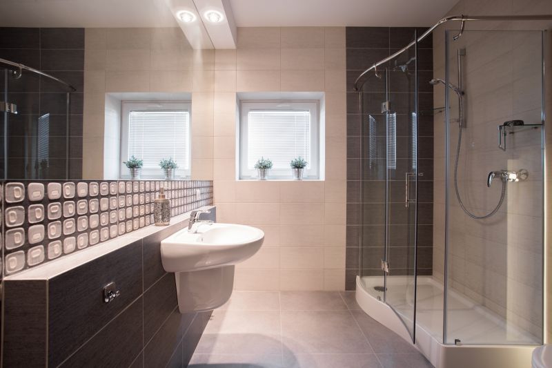 High-Quality Shower Doors